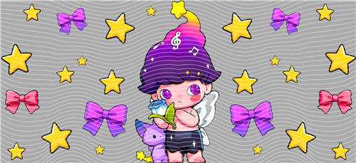 16oz Latest Bestseller-C 3580